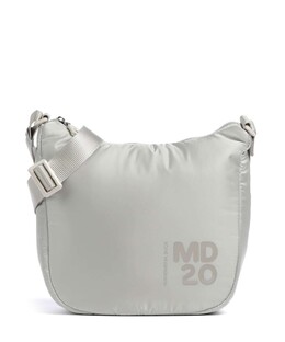 Сумка через плечо md20 с воздушным шаром из полиэстера Mandarina Duck, зеленый p10ontv1a42 | graugrün