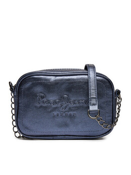 Наплечная сумка Pepe Jeans PL031577, синий 0000304419294 | blau