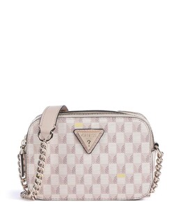 Сумка через плечо g wave из искусственной кожи Guess, розовый hwjt9344140-bhg | altrosa