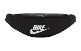 Поясная сумка унисекс Nike, черный ba5750-020 | 黑色