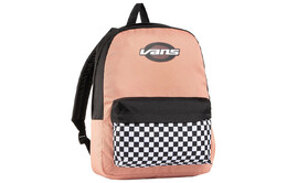 Рюкзак унисекс Vans, Dusty Pink vn0a49zjzls1 | dusty pink