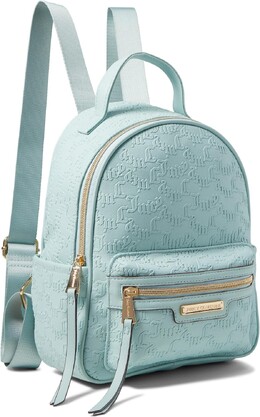 Рюкзак Juicy Couture Bestseller Rosie Mini Backpack, цвет Gp Fresh Mint 9953004 | gp fresh mint