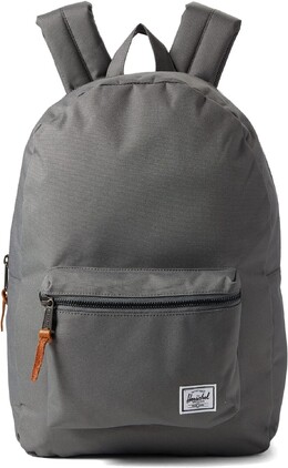 Рюкзак Herschel Supply Co. Settlement, цвет Gargoyle 7995648 | gargoyle