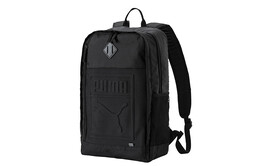 Рюкзак унисекс Puma, Black 075581-01 | black