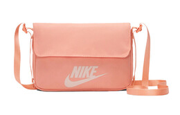 Сумка через плечо унисекс Nike, Apricot powder cw9300-808 | apricot powder