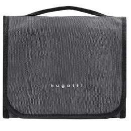 Сумка для туалетных принадлежностей Bugatti Toiletry, антрацит 4516149 | anthracite