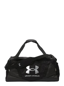 Спортивная сумка Under Armour Sports Undeniable 5.0, черный 7717745 | black
