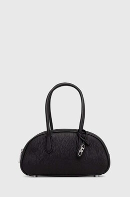 Кожаная сумка Michael Kors, черный 9byh-tod170_99x | nero