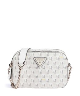 Сумка через плечо g wave из искусственной кожи Guess, белый hwjt9344140-stl | weiß