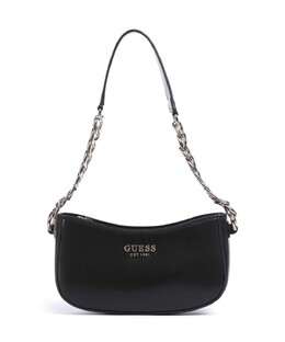 Сумка через плечо evelune из искусственной кожи Guess, черный hwvg9353180-bla | schwarz