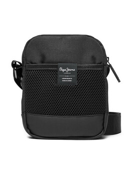 Сумка через плечо Pepe Jeans PM030847, черный 0000304419447 | schwarz