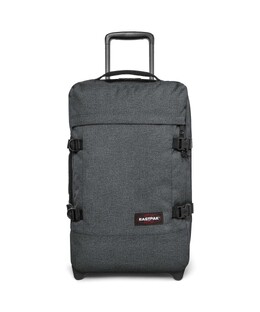Дорожная сумка strapverz s на роликах 51 см Eastpak, серый ek00096l77h1 | anthrazit