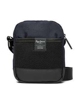 Сумка через плечо Pepe Jeans PM030847, темно-синий 0000304419430 | dunkelblau