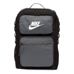 Сумка future pro backpack 'grey black' Nike, серый ba6170-010 | grey/black/white