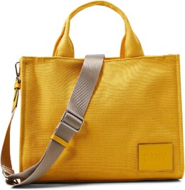 Сумка DKNY Hadlee Medium Tote, цвет Sahara 9945773 | sahara