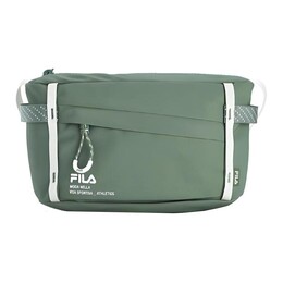 Сумка через плечо унисекс Fila, 	 Pink a13u421131f | 	 pink