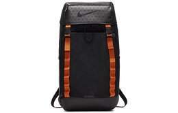 Рюкзак унисекс Nike, Black ba5540-014 | black