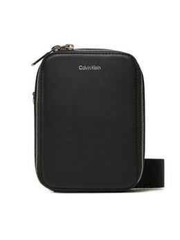 Сумка через плечо Calvin Klein Ck Sleek Reporter Xs K50K512747, черный 0000304380563 | schwarz