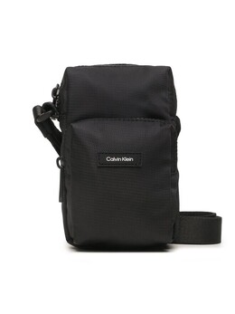 Сумка через плечо Calvin Klein Ck Must T Reporter Xs K50K510570, черный 8720108128742 | schwarz