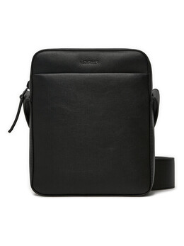 Сумка через плечо Calvin Klein Ck Refined Reporter K50K512755, черный 0000304380624 | schwarz