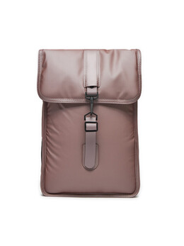 Рюкзак Rains Puffed Backpack Mini 21740, фиолетовый 0000304184987 | violeta