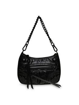 Сумка Steve Madden Bvilma Crossbody SM13001250-02002-BBL, черный 8720857189995 | schwarz