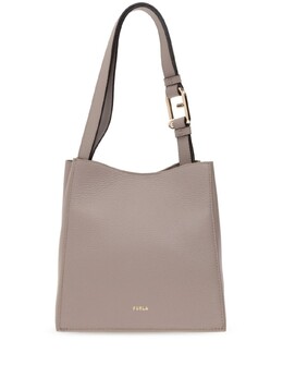 Мини-сумка Furla Nuvola, серый wb01373hsf000 | серый