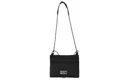 Сумка через плечо унисекс Puma, Black 078032-01 | black
