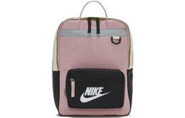 Детский рюкзак Nike Tanjun, Pink cream yellow, black ba5927-630 | pink cream yellow, black