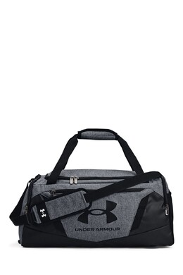 Маленькая спортивная сумка Undeniable 5 0 Under Armour, серый m91-188 | grey