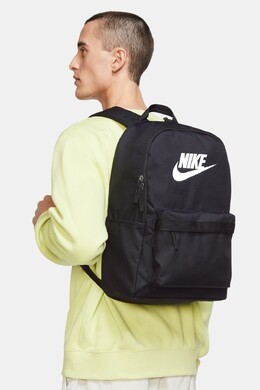 Рюкзак наследия (25л) Nike, черный 268-508 | black
