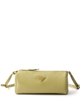 Сумка на плечо Prada, зеленый 1bc239vovo2cys | зеленый