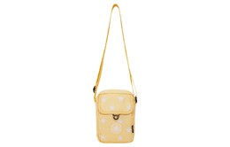 Сумка через плечо Converse унисекс, Yellow 10021546-a08 | yellow