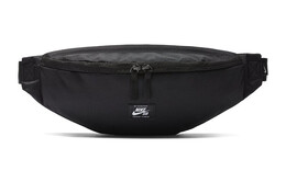 Поясная сумка унисекс Nike, Black ba6445-010 | black