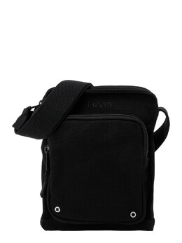 Levi's Сумка кросс-боди LEVIS Crossbody, черный 19848501 | black