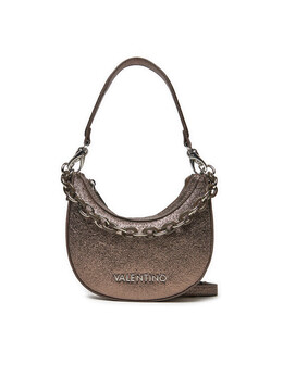 Сумка Valentino Icon VBS8DH08GLI Grau, серый/серебристый 8054942517678 | grau/silber