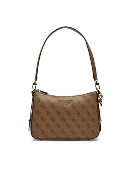 Сумка Guess HWESG9 51018, коричневый 0190231872481 | braun
