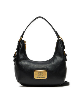 Сумка Love Moschino JC4273PP0LKB0000, черный 8059610526624 | schwarz