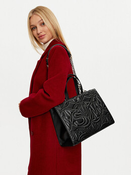 Сумка Steve Madden, черный 0000304362682 | schwarz