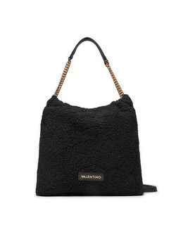 Сумка Valentino Qube VBS8DO07PLC, черный 8054942517951 | schwarz
