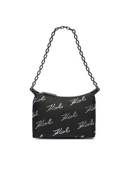 Сумка Karl Lagerfeld 246W3083, черный 8721066051707 | schwarz
