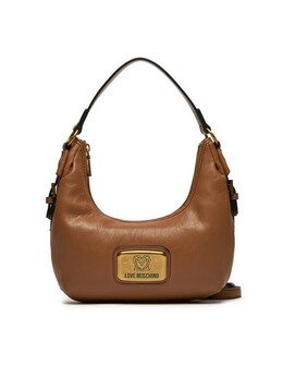 Сумка Love Moschino JC4273PP0LKB0208, коричневый 8059610533417 | braun