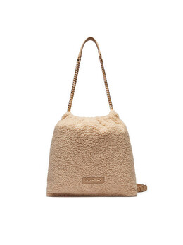 Сумка Valentino Qube VBS8DO07PLC, бежевый 8054942517968 | beige