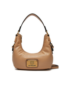 Сумка Love Moschino JC4273PP0LKB0106, бежевый 8059610089556 | beige