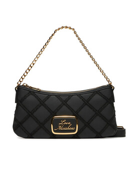 Сумка Love Moschino JC4305PP0LKK100A, черный 8059610041073 | schwarz