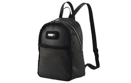 Рюкзак унисекс Puma, Black 077411-01 | black