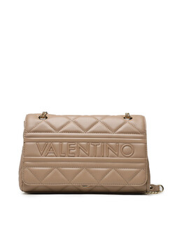 Вечерняя сумка Valentino, бежевый 8058043870779 | beige