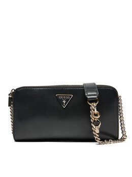 Вечерняя сумка Guess HWVG94 93120, черный 0190231874270 | schwarz