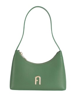 Сумка Furla, зеленый 45853567pr | green