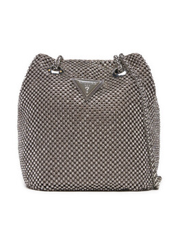 Вечерняя сумка Guess farben, серебро 0190231881650 | silber